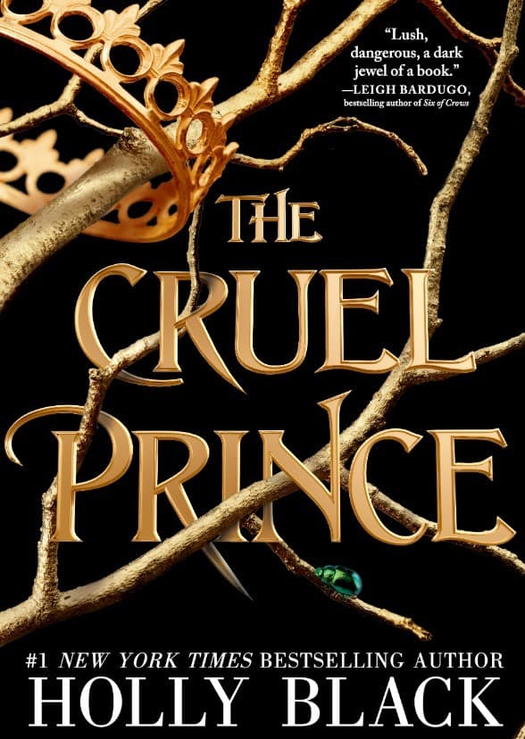 The Cruel Prince