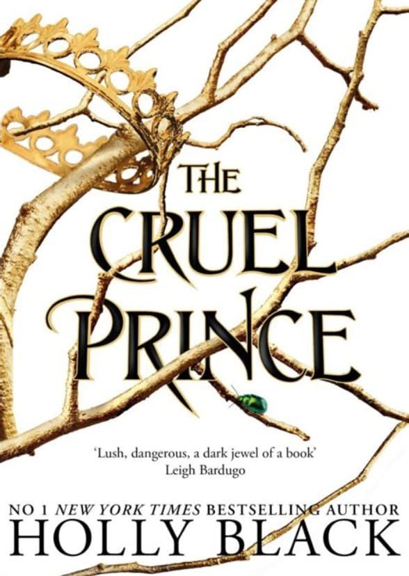 The Cruel Prince