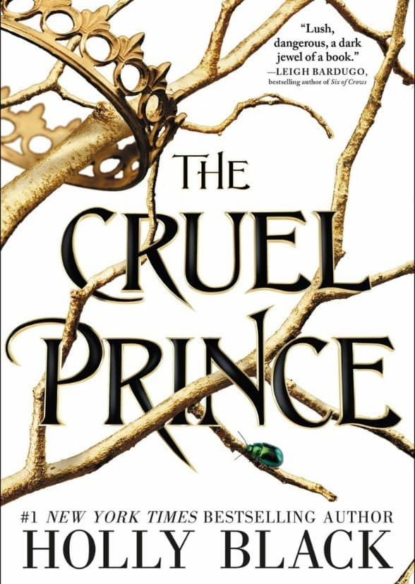 The Cruel Prince