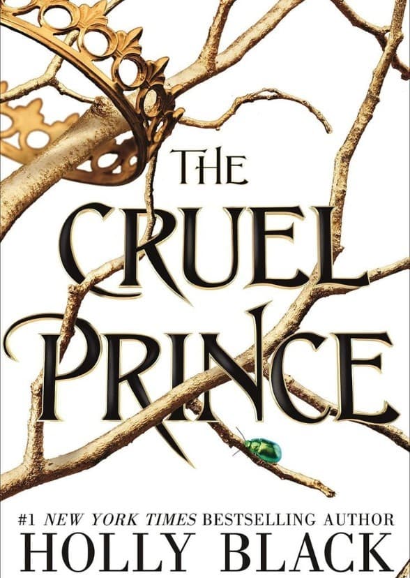 The Cruel Prince