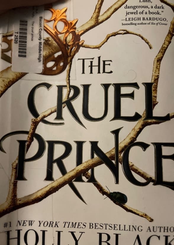 The Cruel Prince