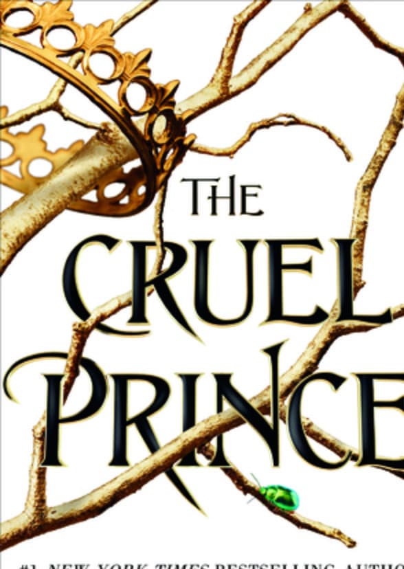 The Cruel Prince