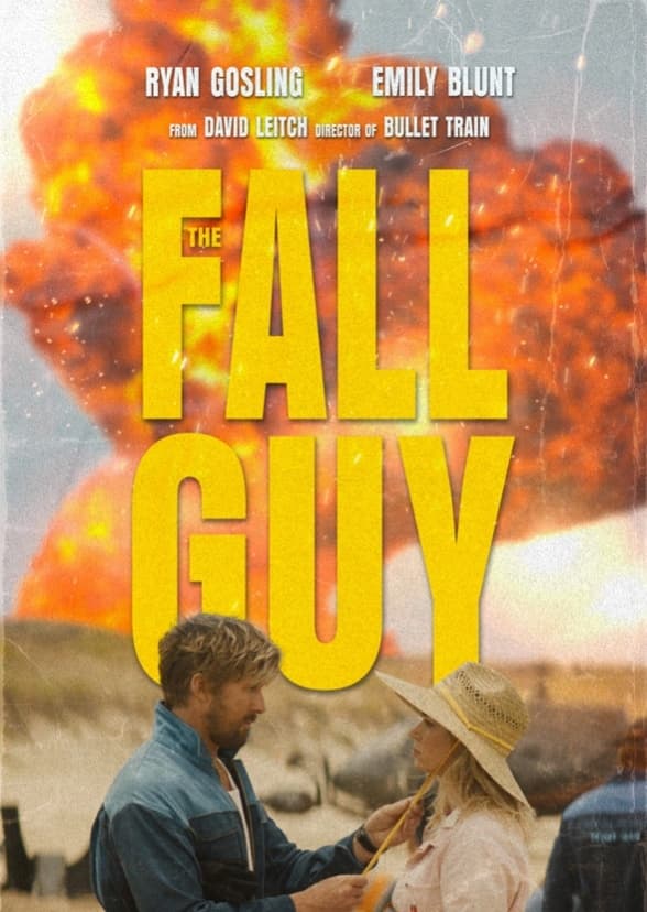 The Fall Guy (2024)