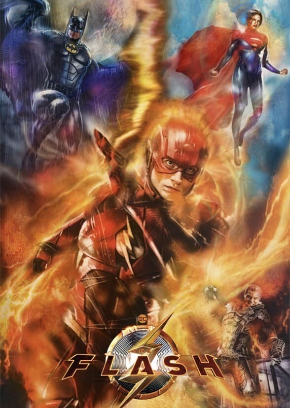 The Flash [2003]