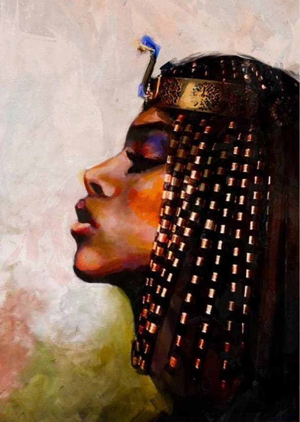 The Harem Conspiracy