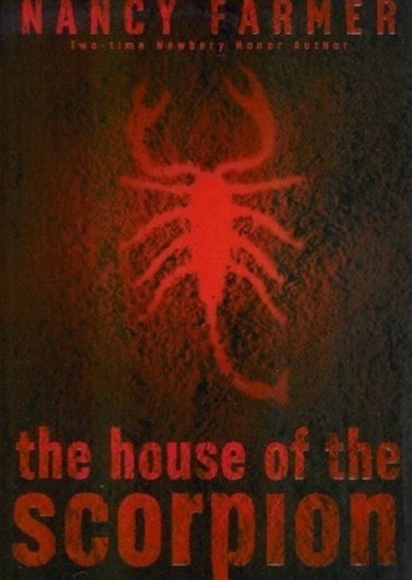 The house of Scorpion