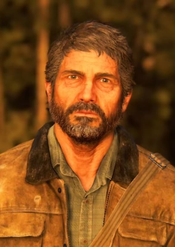 The Last Of Us: Part 1 and 2.