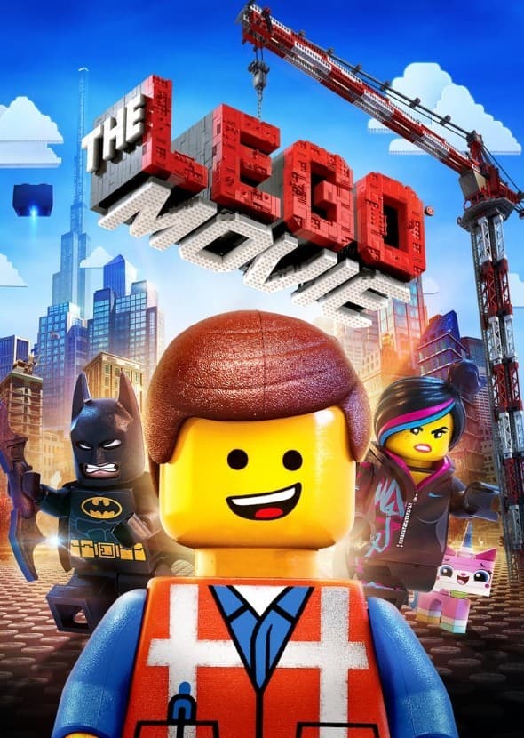 The Lego Movie (Alternate)
