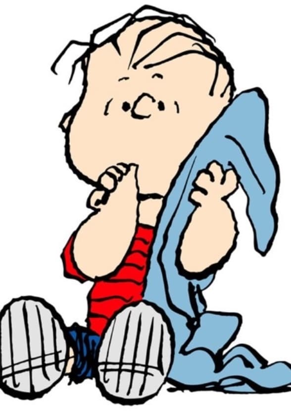 The Linus van Pelt Show