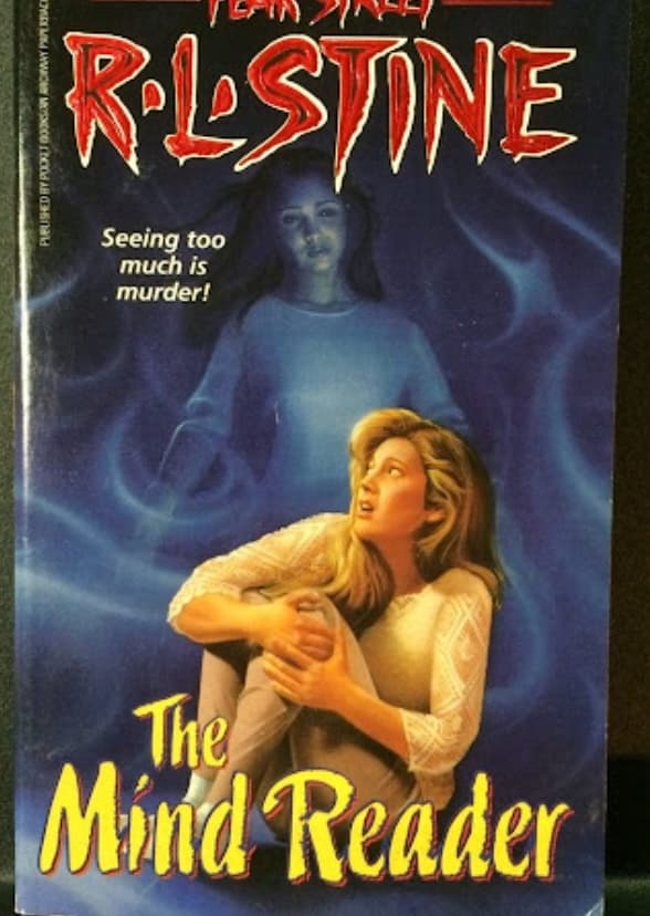 The Mind Reader