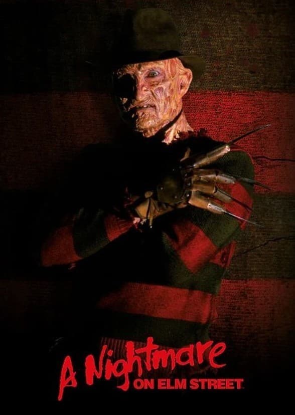 The Nightmare in Elm Street