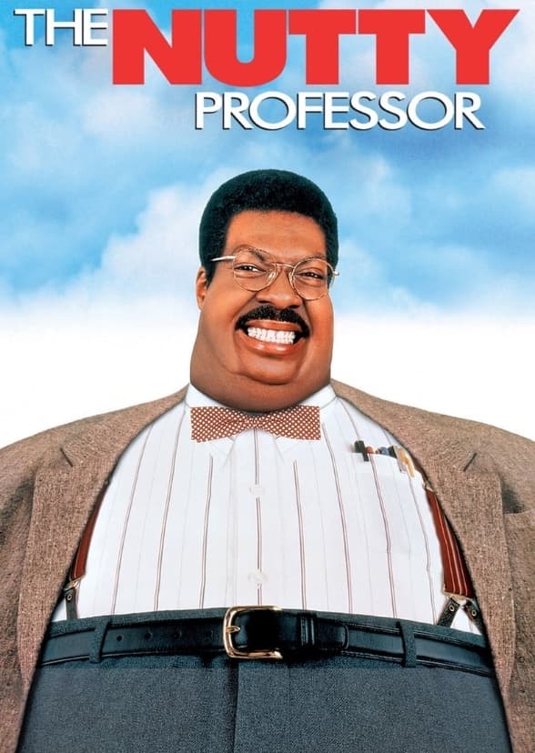 The Nutty Professor (Remake)