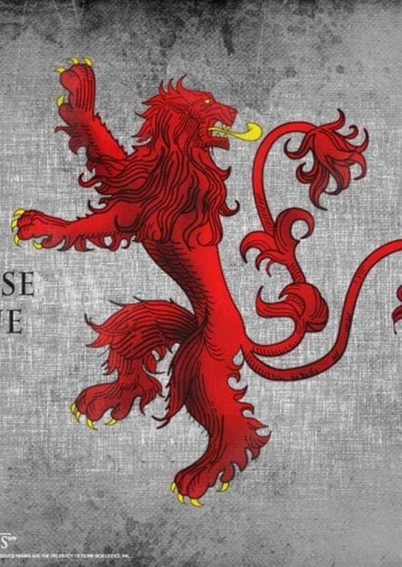 The Rains of Castamere