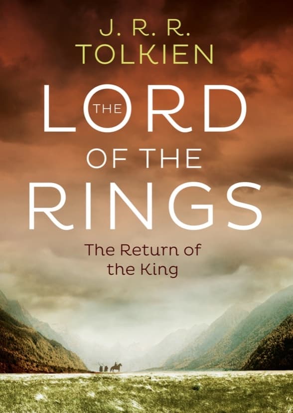 The Return of the King