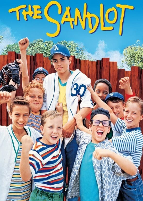 The Sandlot (2003)