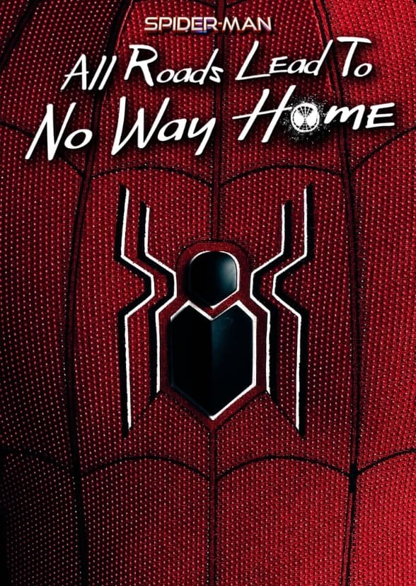 The Spider Verse ( live action ) 