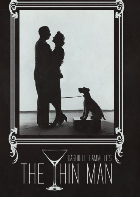 The Thin Man 