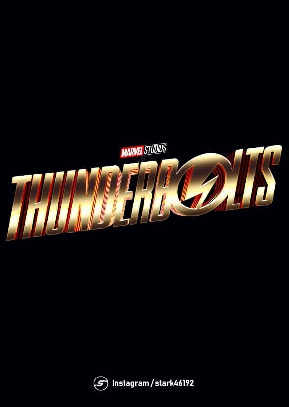 The Thunderbolts