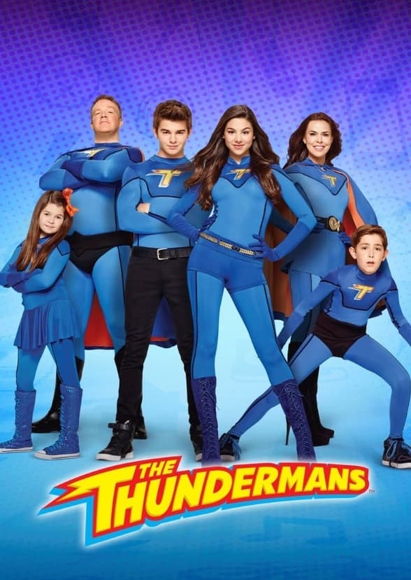 The Thundermans 