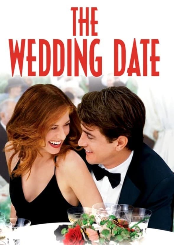 The Wedding Date 