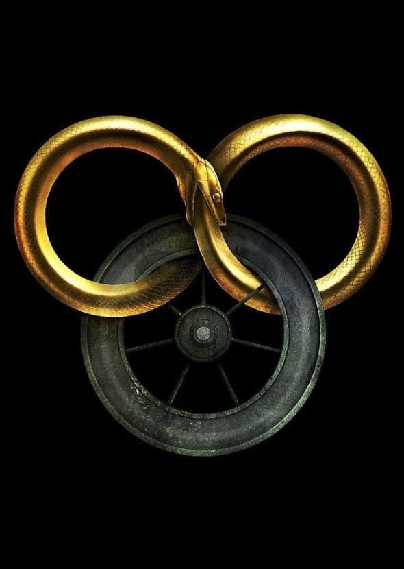 The Wheel of Time