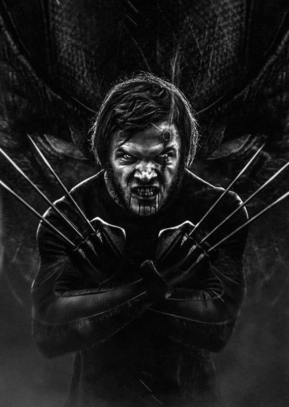 The Wolverine