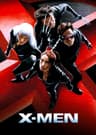 The X-Men