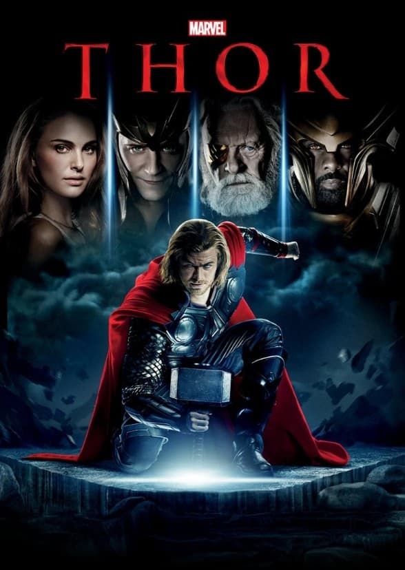 THOR (2011)