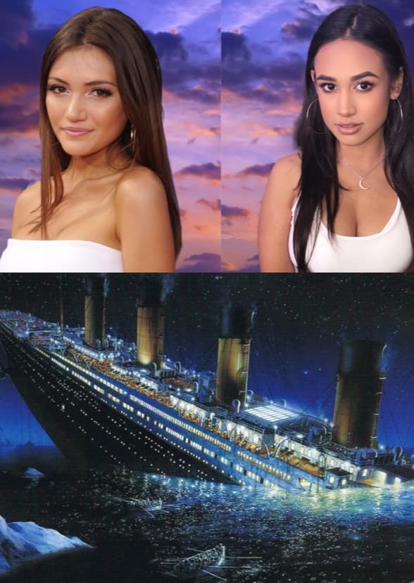 Titanic