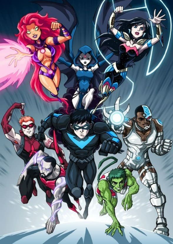 TITANS