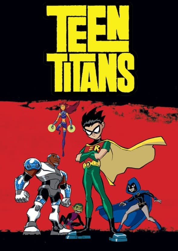 TITANS