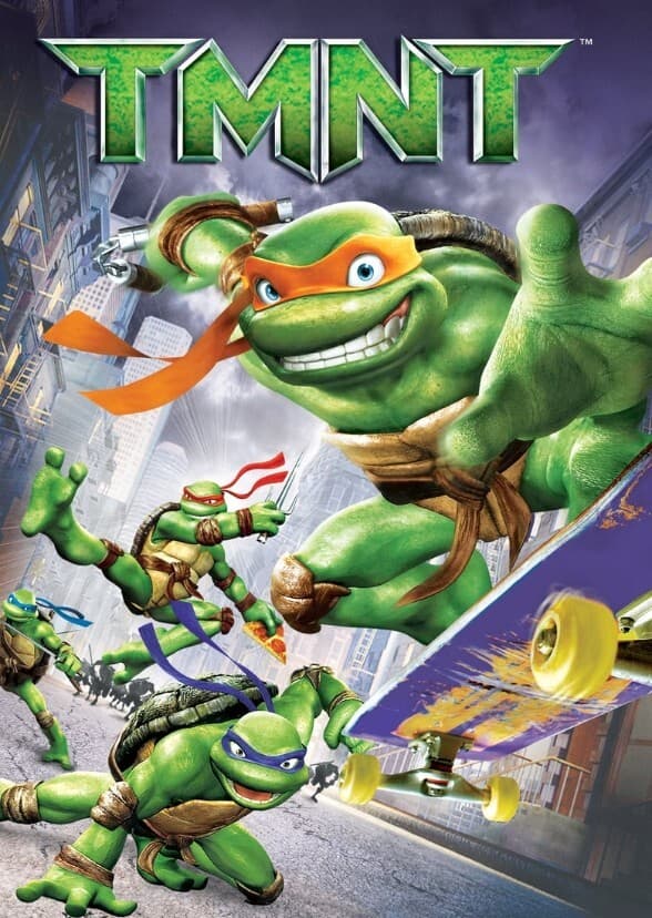 Tmnt 
