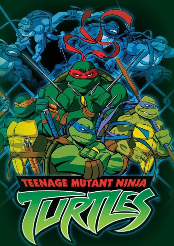 TMNT