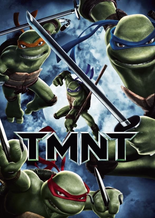 TMNT