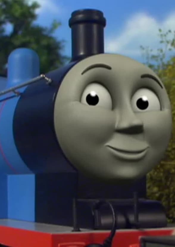 Toby's Special Surprise