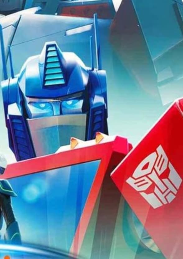 Transformers: crossfire