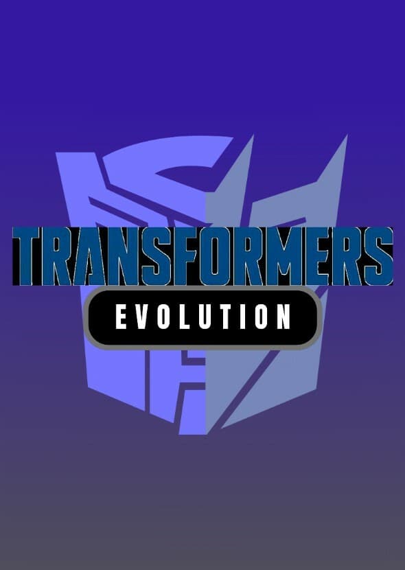 Transformers: Evolution