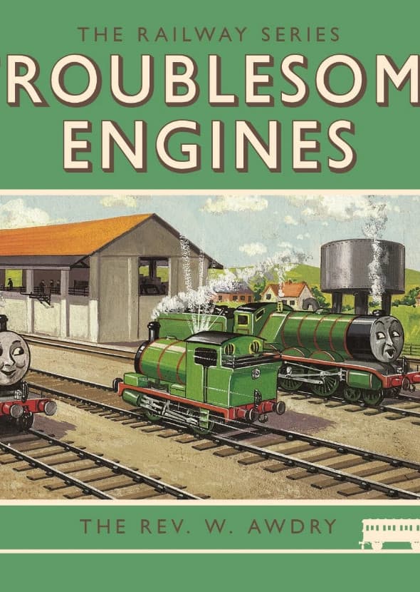 Troublesome Engines