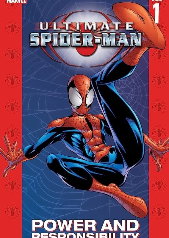 Ultimate Spider-Man (TV Show)