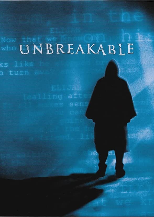 Unbreakable 