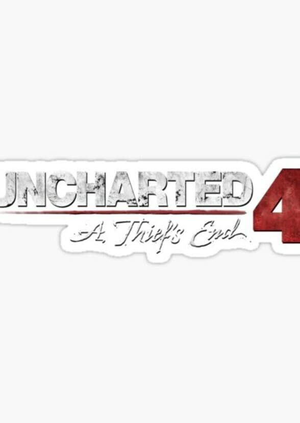 Uncharted 4 : A Thief's End