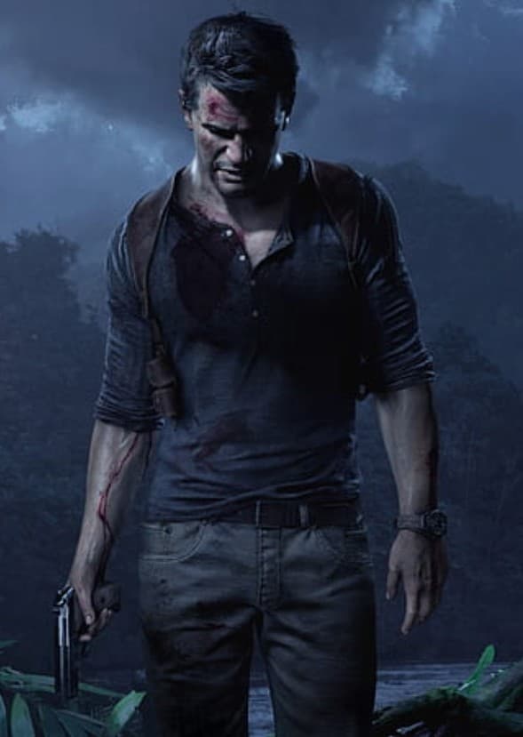 Uncharted