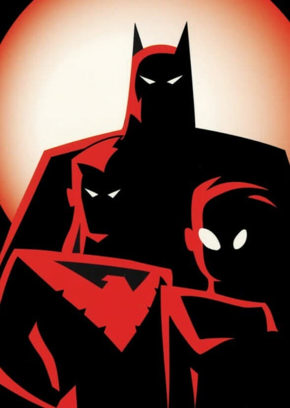 Untitled Batman Project