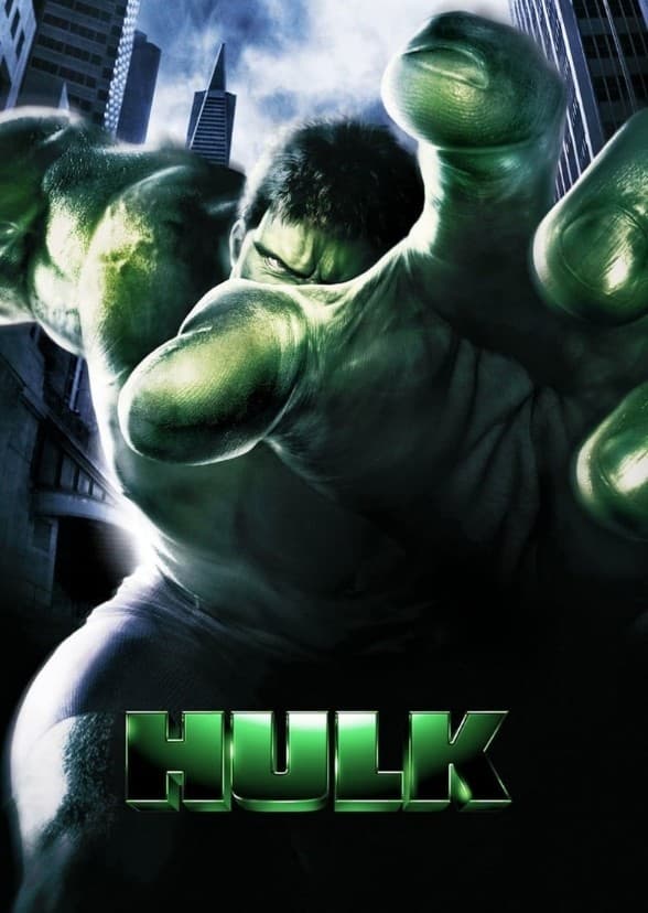 Hulk 2 (2005)