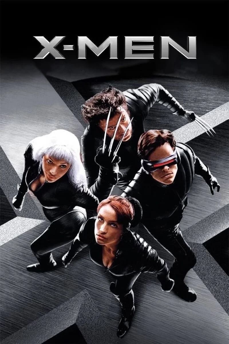 X-Men (2030)