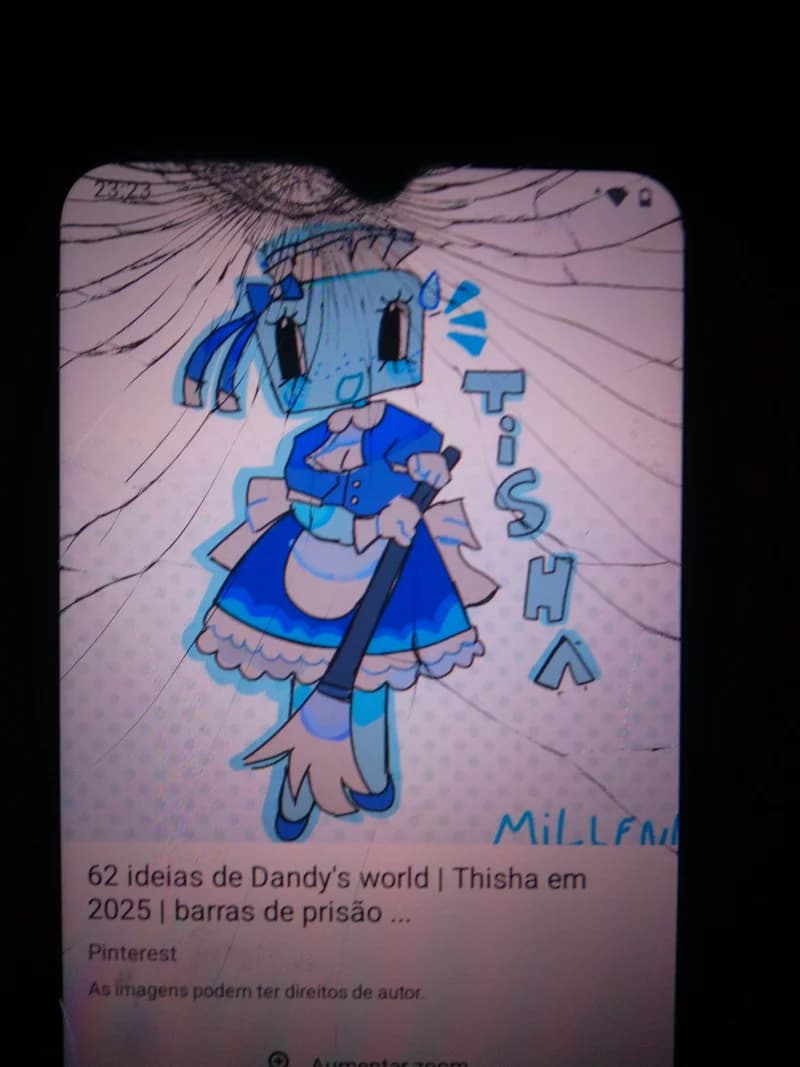 Dandy's World Human AU(Live-Action Edition)