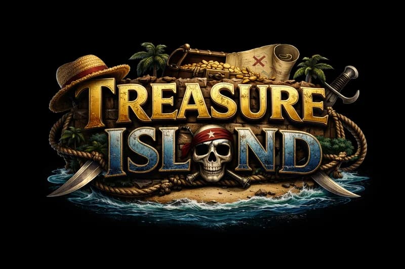 Treasure Island