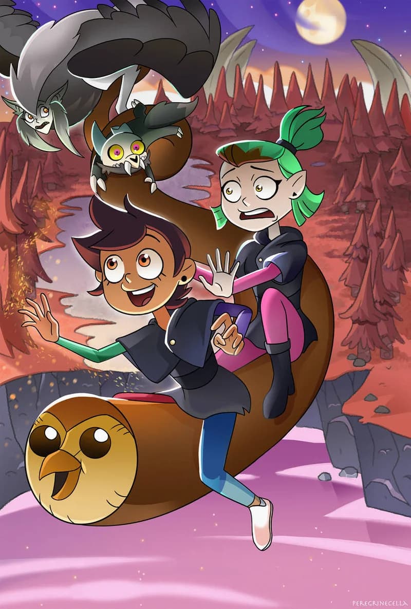 The Owl House (2009 film)