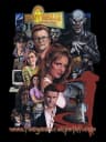 Buffy the Vampire Slayer poster