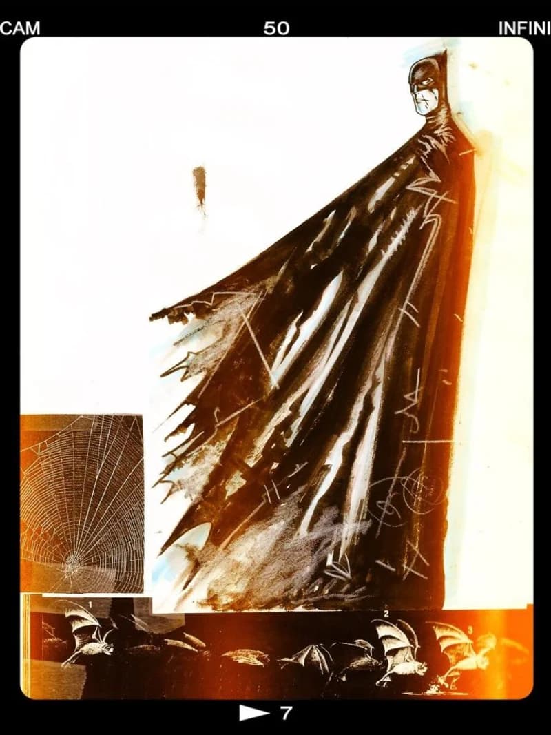 Batman: Kingdom of the Mad